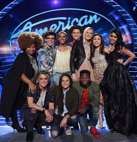 TikTok's American Idol-like music competition